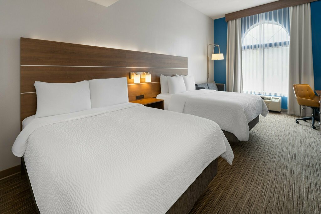 Holiday Inn Express Glenwood Springs