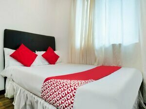 OYO 552 Vines Ape Nap Hostel (Vaccinated Staff), Забронировать Хостел Отели Региона Давао с завтраком, Завтраки