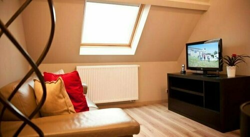B&B Innbrugas, Réserver Chambre d'hôtes Hôtels à Flanders avec parking, Parking