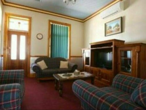 Jadan Cottages, Забронировать Отель Отели Брокен-Хилл 4 звезды, 4*