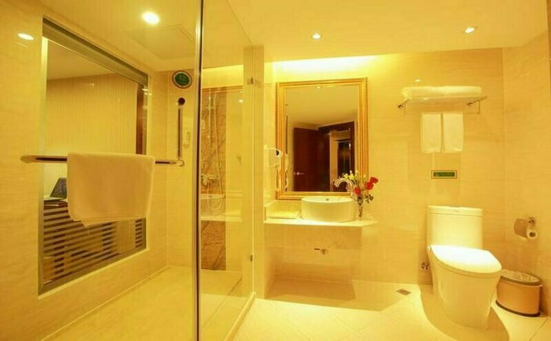 Vienna Hotel