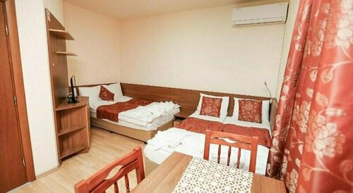 Guest Rooms Vais
