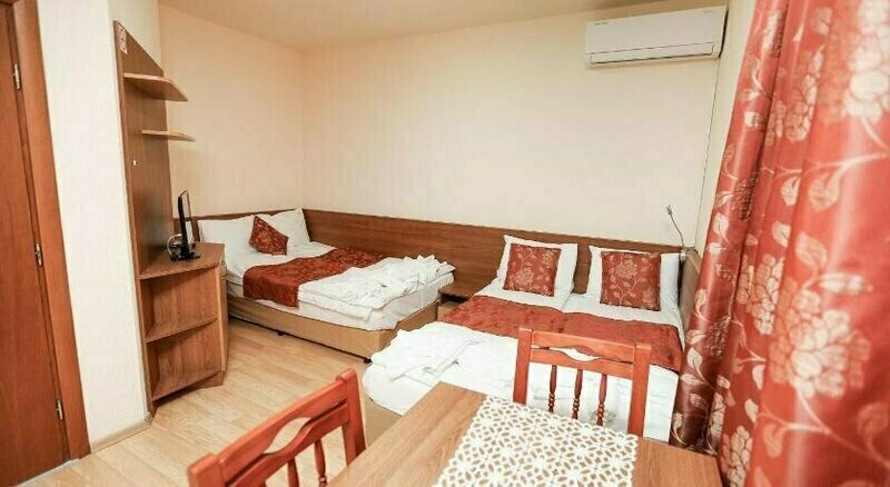 Guest Rooms Vais