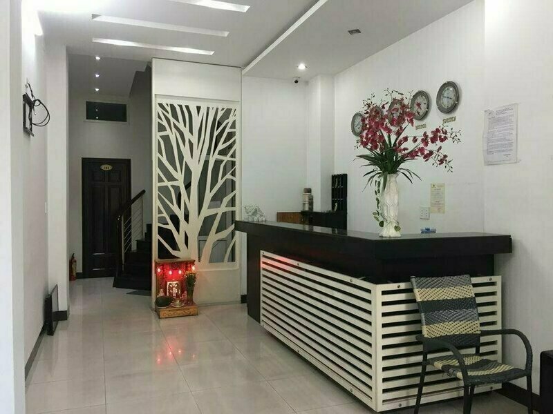 Khue My Hotel