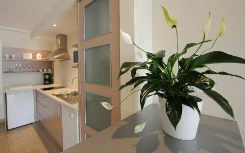 Apartamentos Turísticos Mirablanc, Book Apartment Valjunquera Matarranya
