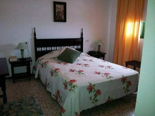 Apartamentos Esmeralda