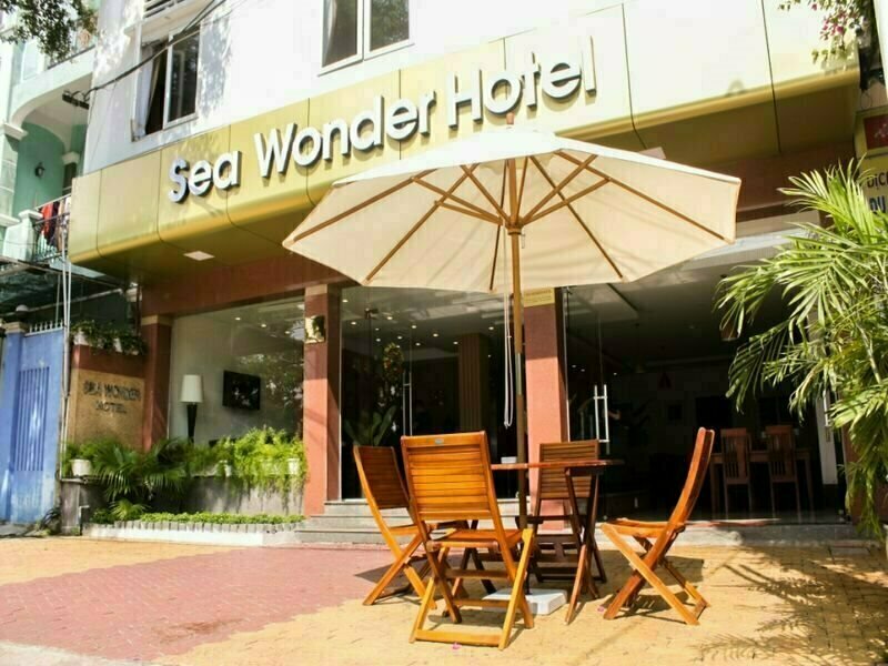 The Dawn Hotel