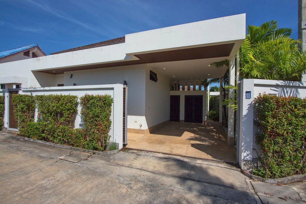 T-Villa
