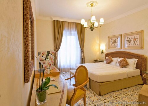 Palazzo Manzi Terme & Spa, Забронировать Курортный отель Бизнес-отели Казамиччола Терме, 4* 5*