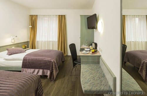 Sommerau-Ticino Swiss Quality Hotel, Забронировать Отель Дитикон Цюрих
