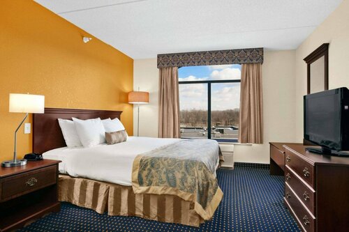 Comfort Inn & Suites Voorhees-Mt Laurel, Prenota Hotel Voorhees Philadelphia Metropolitan Area