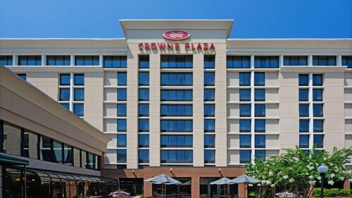 The Ritz-Carlton, Tysons Corner, Prenota Hotel McLean 