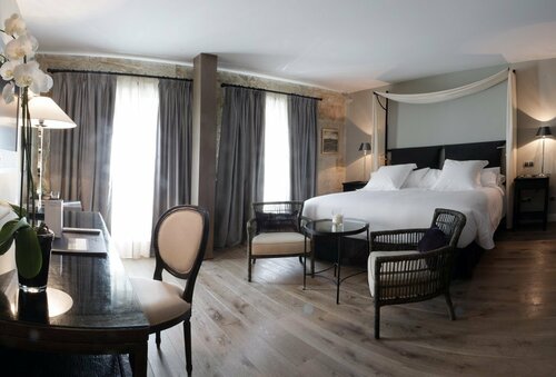 Grand Hotel Don Gregorio, Забронировать Отель Саламанка Salamanca Province
