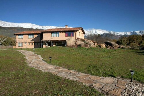 Hotel Llano Tineo, Reservar Hotel Villanueva de la Vera 