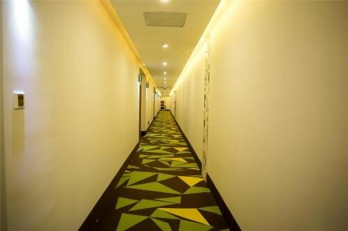 Vatica Beijing Changping District Xiguan Huandao Hotel