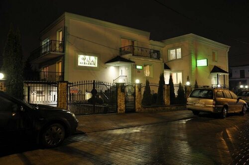 Willa Albatros Happy Hours, Reserva ahora Hotel Oliwa 