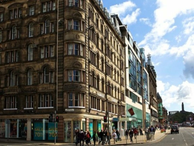 Old Waverley Hotel