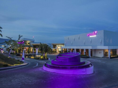Aston Luwuk Hotel and Conference Center, Book Hotel SPA-hoteller i Sulawesi, SPA