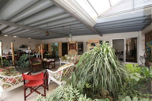 Terida Airport B&B, Prenota Bed & breakfast Rio Segundo Alajuela