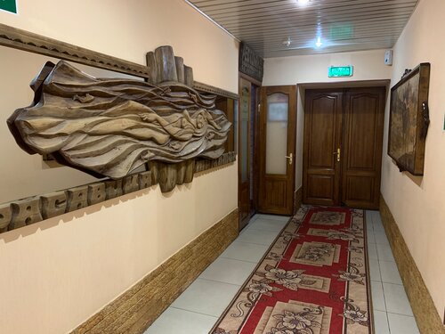 Timpton Hotel, Rezervovat Hotel Yakutia hotely se snídaní, Snídaně