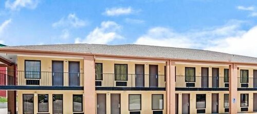 Days Inn by Wyndham Douglasville-Atlanta-Fairburn Road, Prenota Locanda Hotel a Georgia con parcheggio, Parcheggio