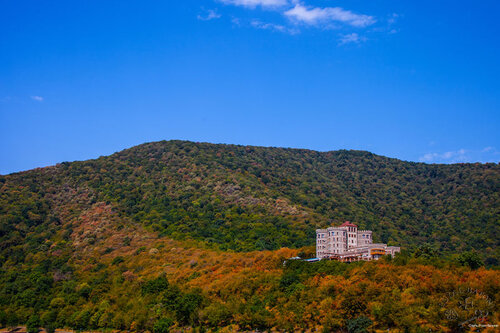 Royal Batoni, Rezervați Hotel Kvareli 