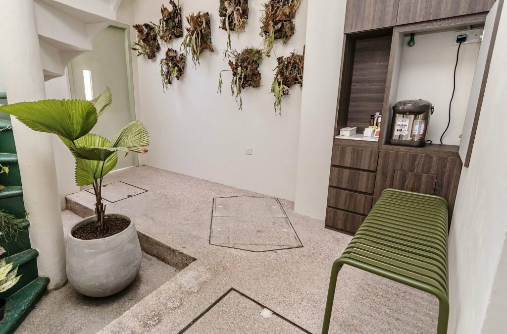 Zen Hostel Little India - Hostel