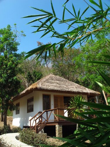 Coconut Beach Resort, Забронировать Курортный отель Отели провинции Восточной Нуса-Тенгара с завтраком, Завтраки