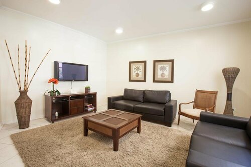 Vila Verde Hotel, Забронировать Отель Атибая Sao Paulo Countryside, рядом с Juscelino Kubitschek de Oliveira Square
