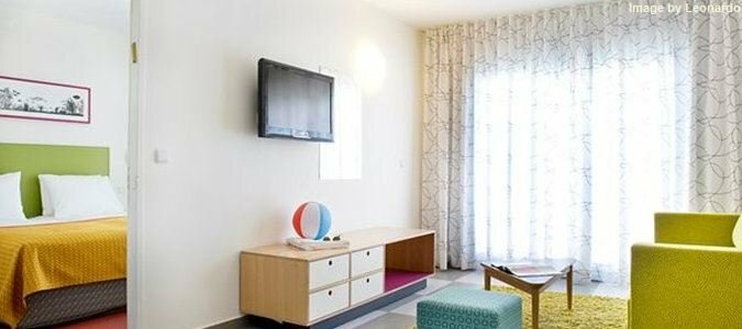 Nova Like Hotel - an Atlas Hotel