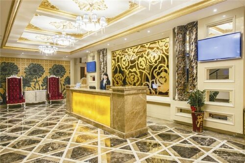 Huijin Holiday Inn, Забронировать Отель Licheng District Цюаньчжоу