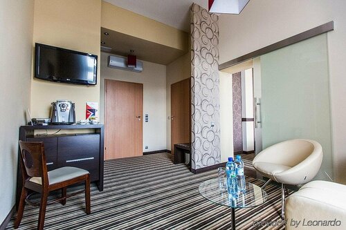 Hotel Diament Plaza Katowice, Забронировать Отель Катовице Katowice Urban Area