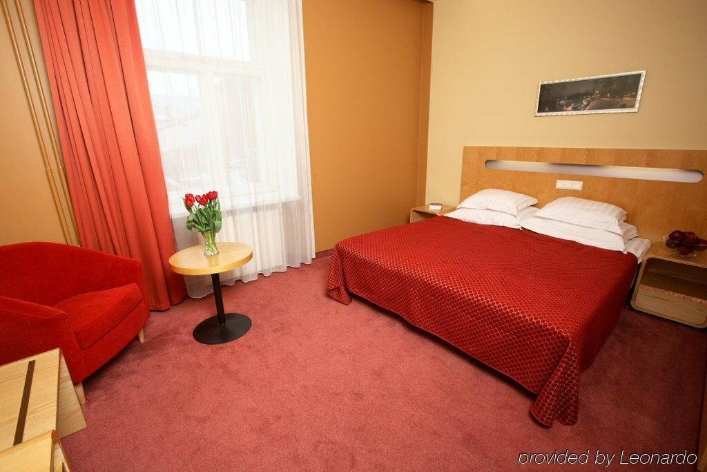 Hotel London