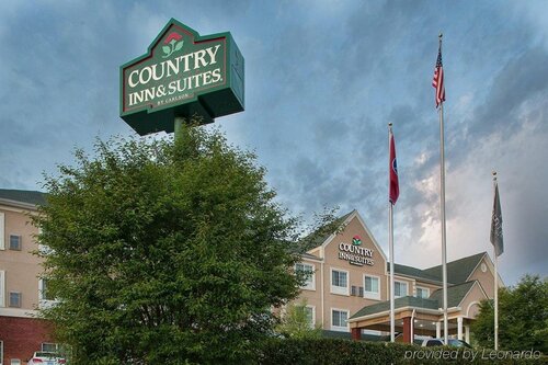 Country Inn & Suites by Radisson, Goodlettsville, TN, Забронировать Отель Отели Теннесси с завтраком, Завтраки