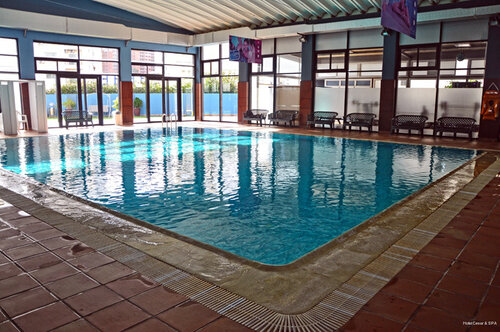 Hotel Cesar & Spa, Забронировать Курортный отель Курортные отели Tanger-Assilah, Курортный отель