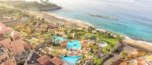 Iberostar Bouganville Playa, Rezervați Stațiune Hoteluri în Tenerife cu mic dejun, Mic dejun