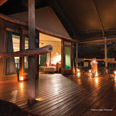 Ongava Lodge