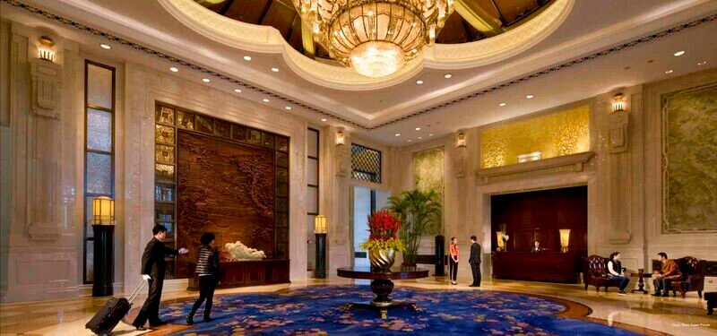 Dusit Thani Guam Resort