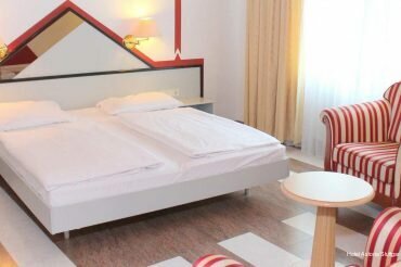 Hotel Astoria Stuttgart City, Reserva ahora Hotel Stuttgart-Mitte Stuttgart, cerca de University of Applied Sciences