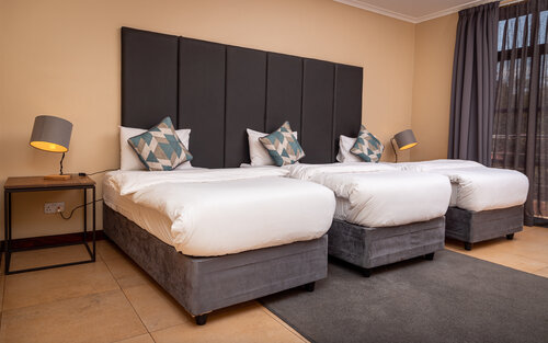 Kilimanjaro Wonders Hotel, Prenota Hotel Moshi Hai