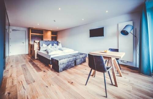 Spaces Hotel, Varaa Hotelli San Vigilio Di Marebbe Val Badia
