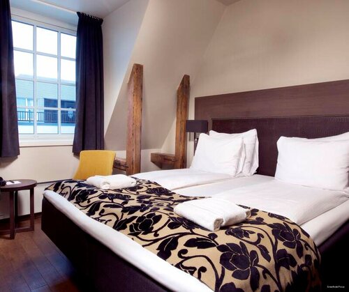 Smarthotel Forus, Book Hotel Stavanger hoteller med morgenmad, Morgenmad