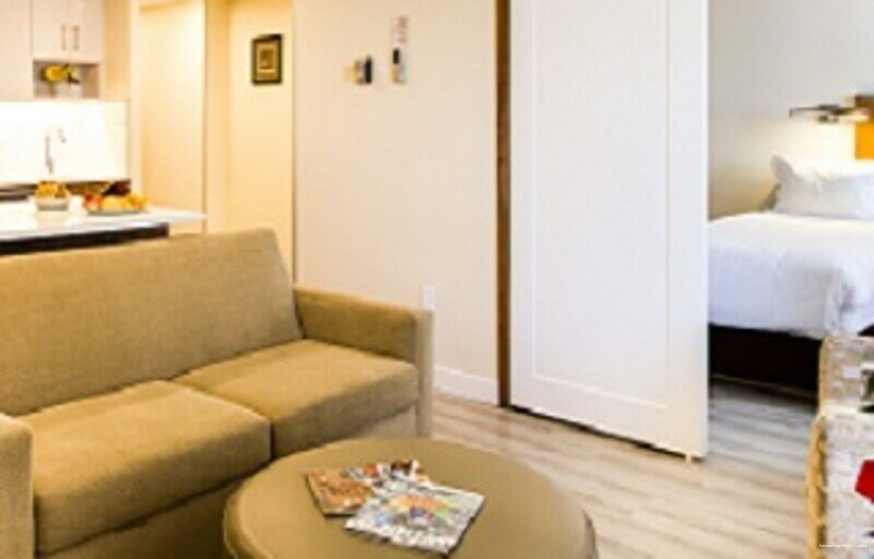 International Hotel Calgary