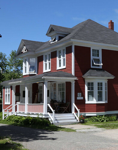 Maison Touristique Dugas, Rezervasyon Otel Caraquet 