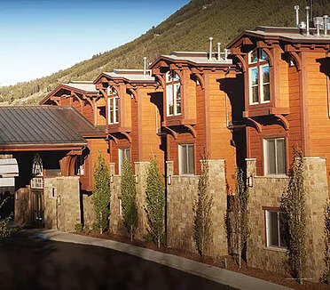 The Wyoming Inn, Boek Hotel Jackson 