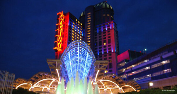 Royal Brock Hotel