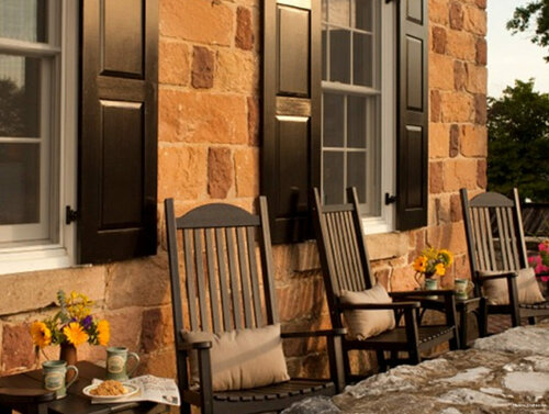 Historic Smithton Inn, Забронировать Отель Отели Ланкастер с парковкой, Парковка