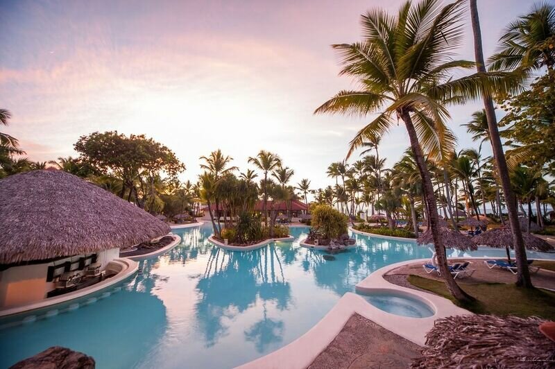 Caribe Club Princess Beach Resort & SPA