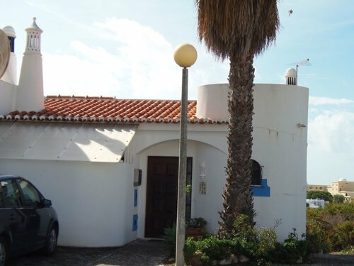 Townhouse at Vale de Milho Golf, Prenota Casa vacanze Cottage a Algarve, Cottage
