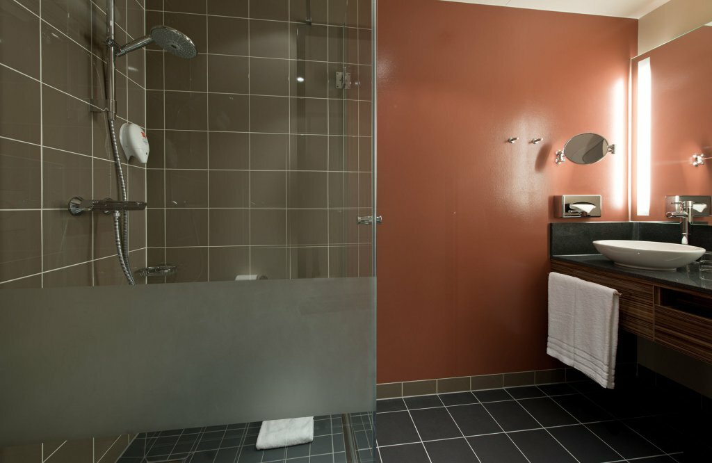 Leonardo Hotel Berlin Mitte